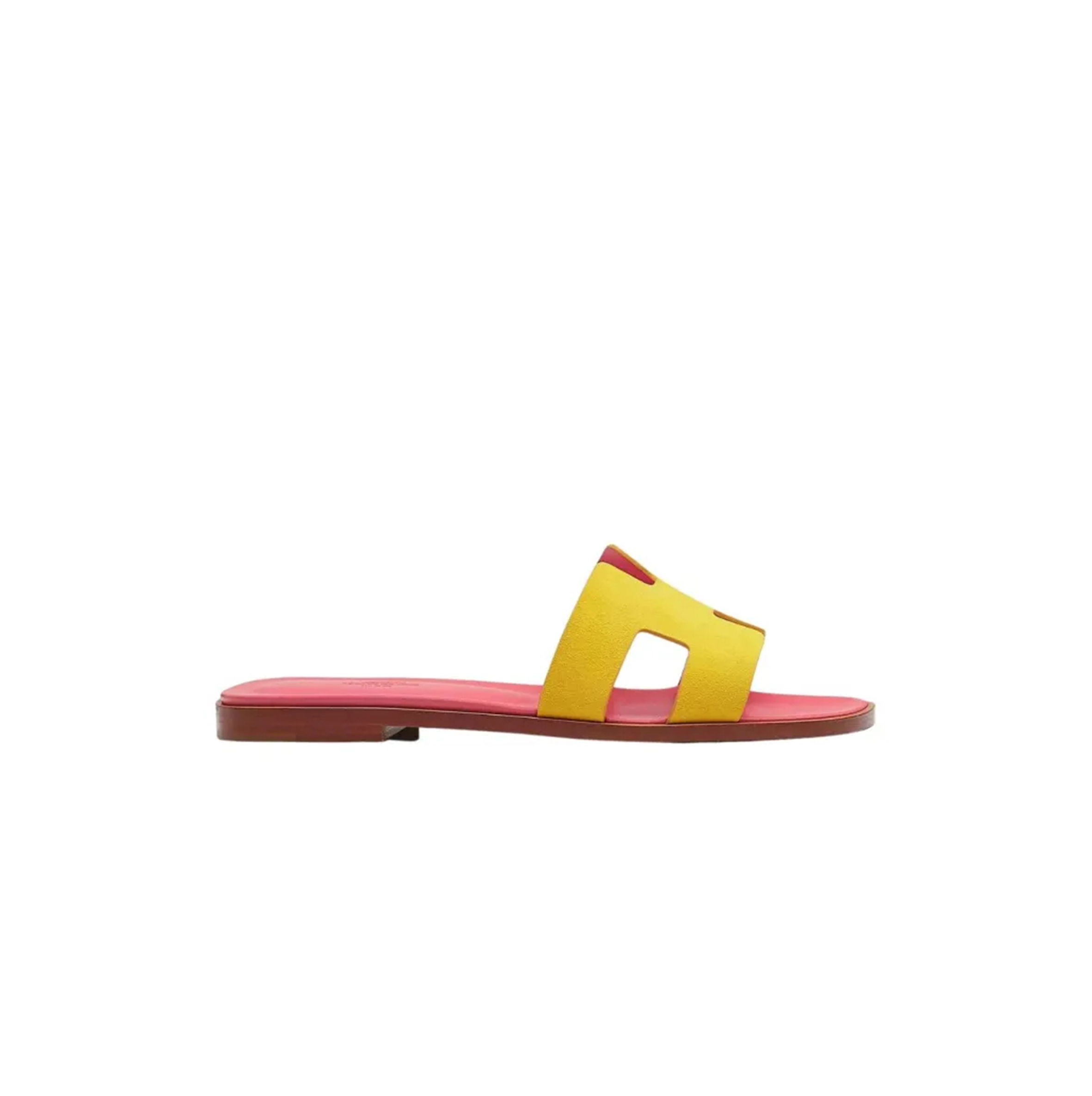 H**mes oran sandal h221208z96